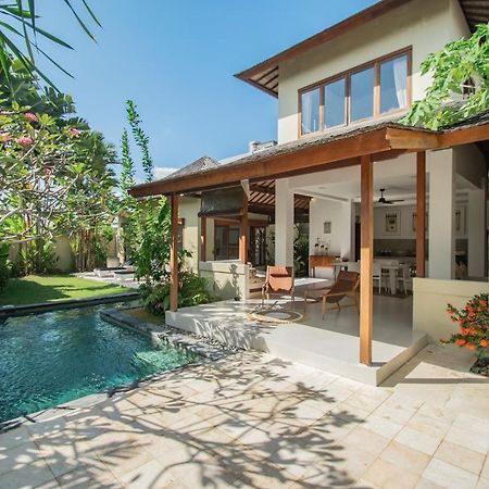 Villa Shanti, Sitara Villa Group Семіньяк Екстер'єр фото