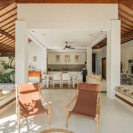 Villa Shanti, Sitara Villa Group Семіньяк Екстер'єр фото