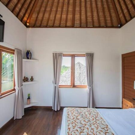 Villa Shanti, Sitara Villa Group Семіньяк Екстер'єр фото