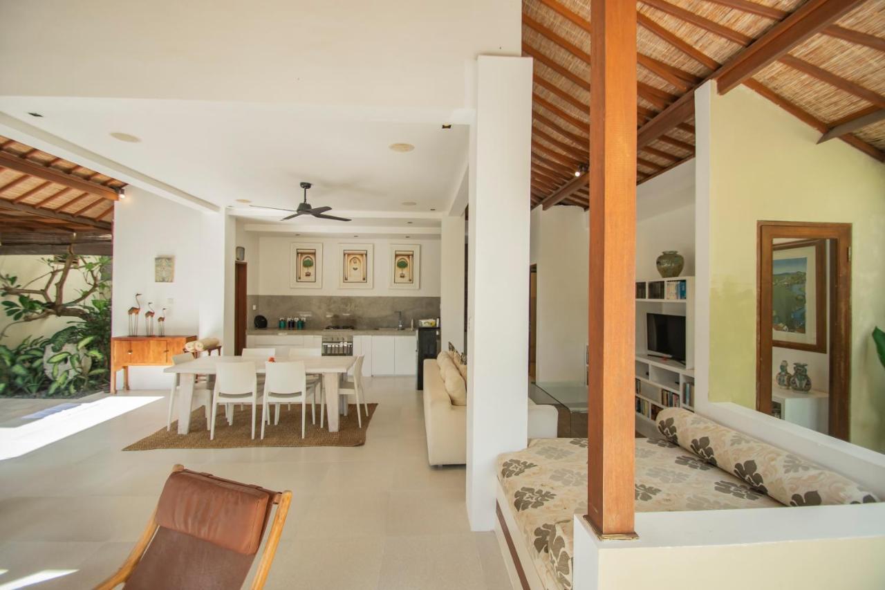 Villa Shanti, Sitara Villa Group Семіньяк Екстер'єр фото