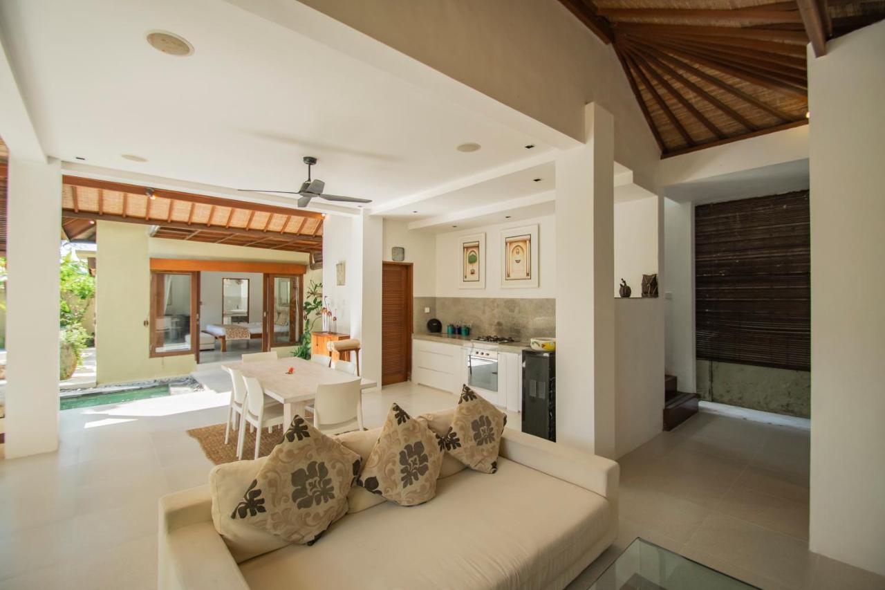 Villa Shanti, Sitara Villa Group Семіньяк Екстер'єр фото