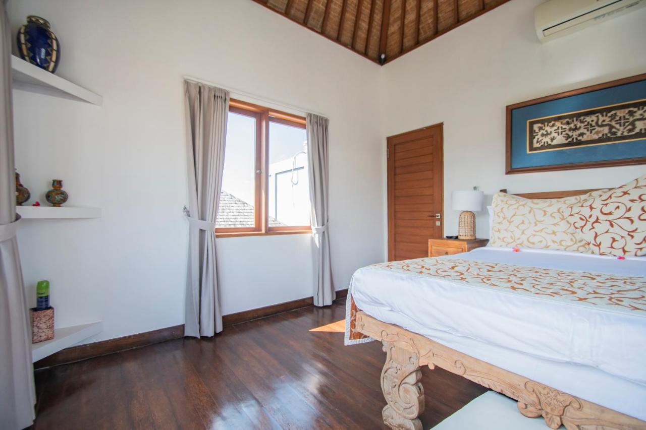 Villa Shanti, Sitara Villa Group Семіньяк Екстер'єр фото