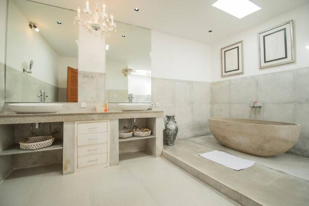Villa Shanti, Sitara Villa Group Семіньяк Екстер'єр фото