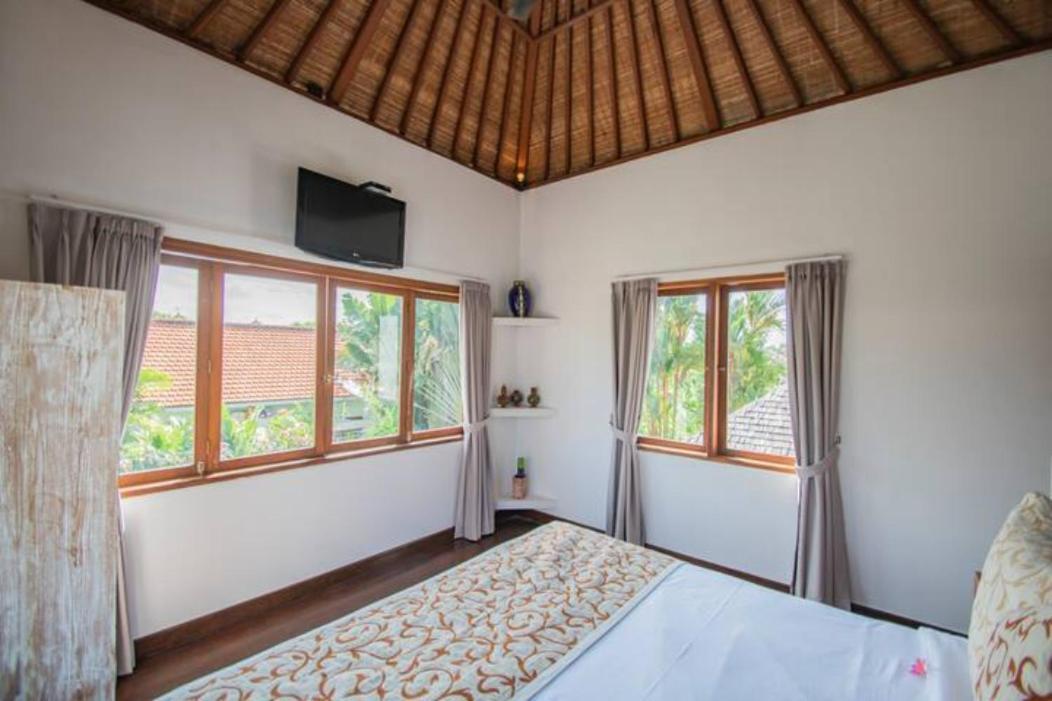 Villa Shanti, Sitara Villa Group Семіньяк Екстер'єр фото