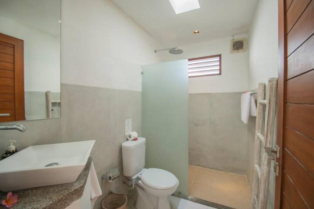 Villa Shanti, Sitara Villa Group Семіньяк Екстер'єр фото