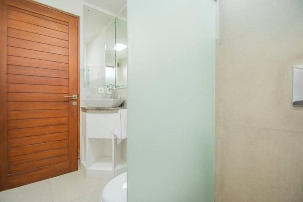 Villa Shanti, Sitara Villa Group Семіньяк Екстер'єр фото