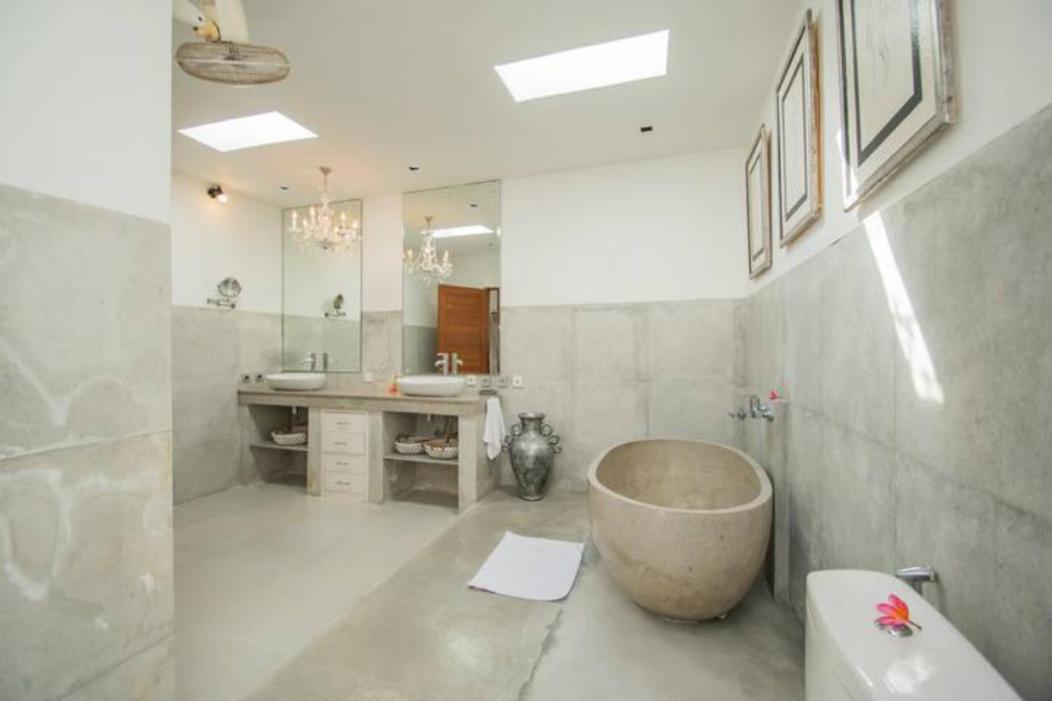 Villa Shanti, Sitara Villa Group Семіньяк Екстер'єр фото