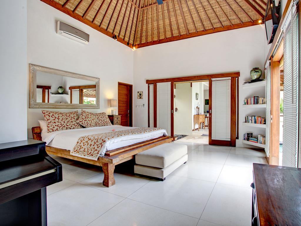 Villa Shanti, Sitara Villa Group Семіньяк Екстер'єр фото