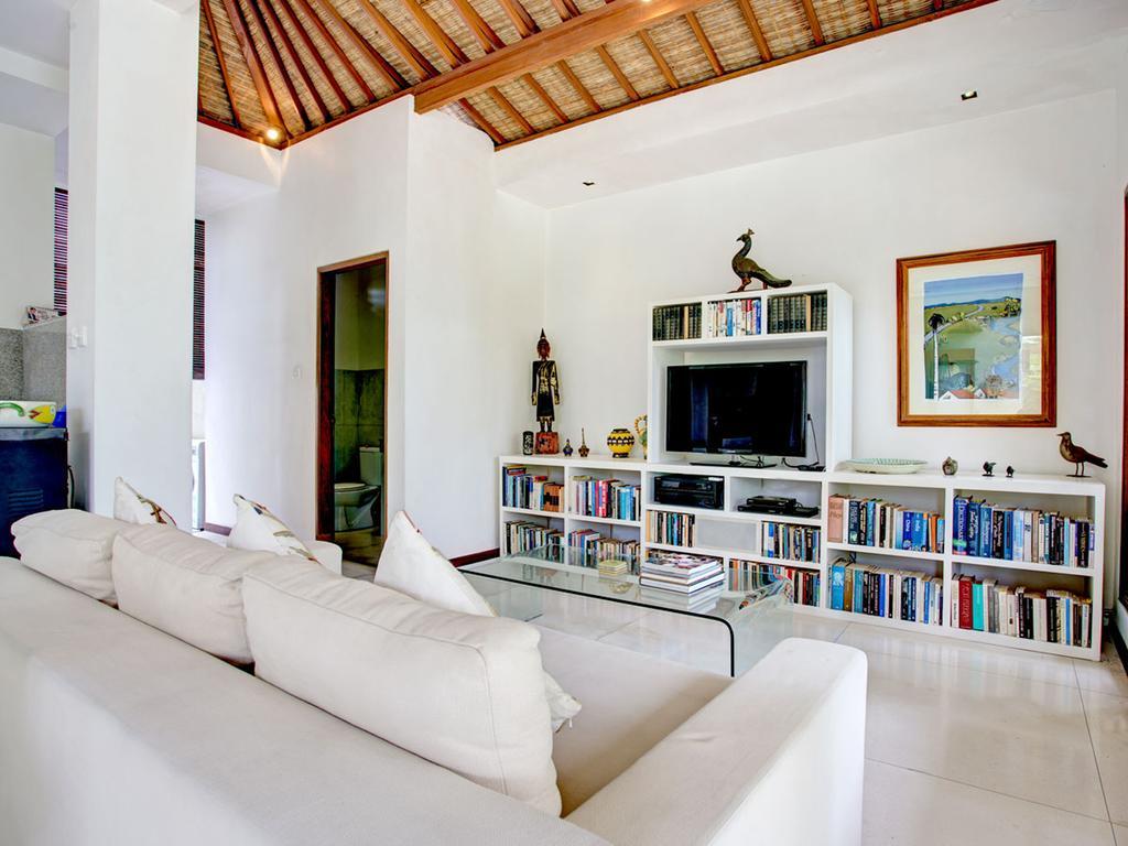 Villa Shanti, Sitara Villa Group Семіньяк Екстер'єр фото