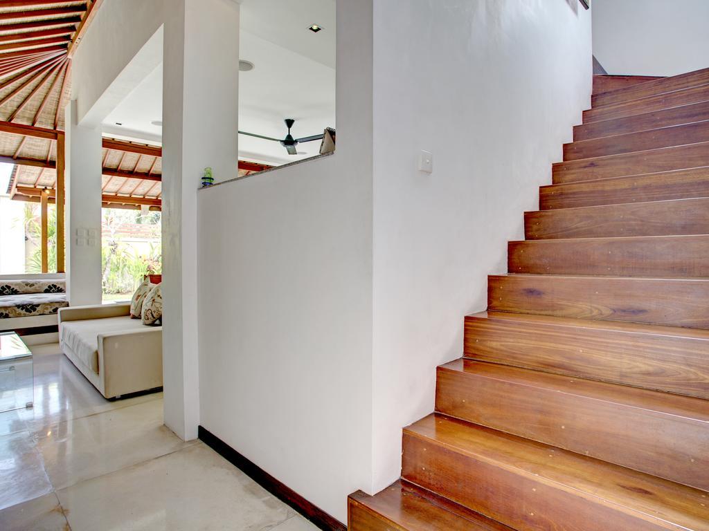 Villa Shanti, Sitara Villa Group Семіньяк Екстер'єр фото