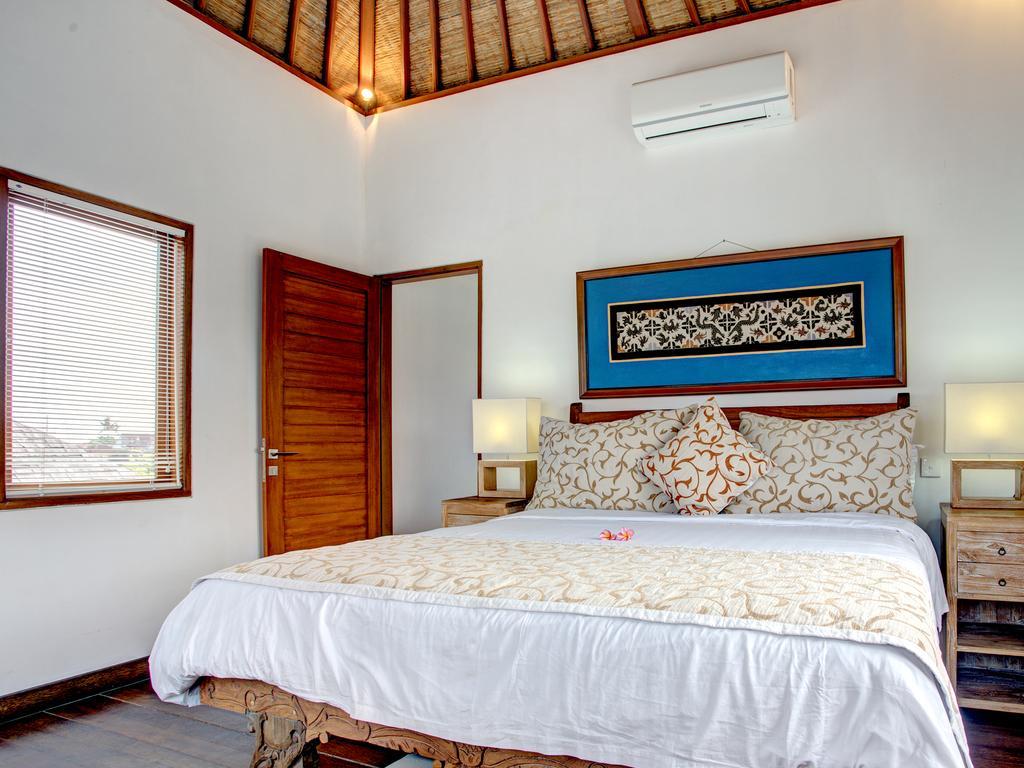 Villa Shanti, Sitara Villa Group Семіньяк Екстер'єр фото